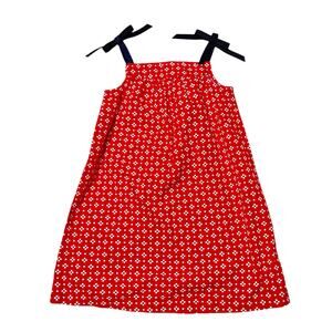 Hanna Andersson Pillowcase Dress Size 4